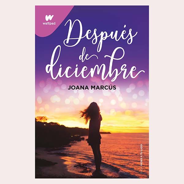 libro despues de diciembre