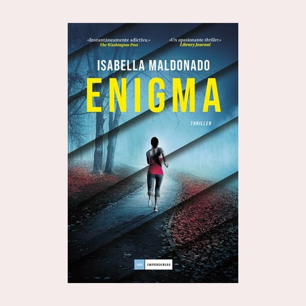 enigma libro