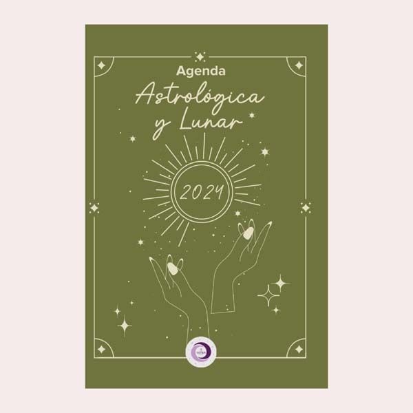agenda astrologica lunar 2024