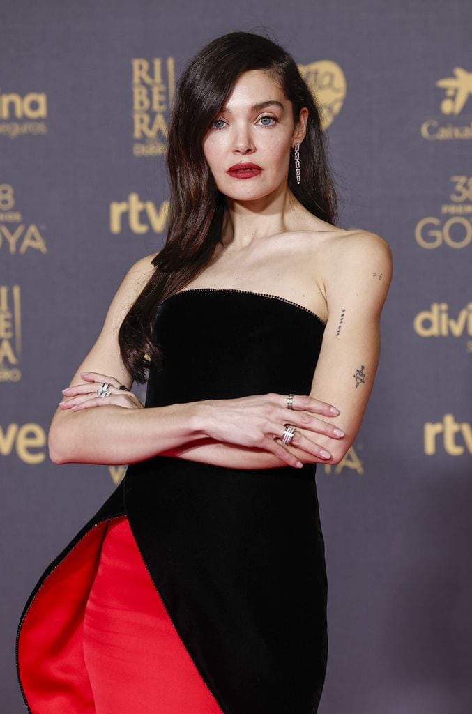 Premios Goya 2024 mejor look