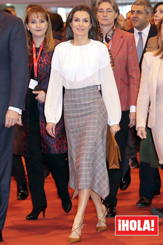 Reina Letizia