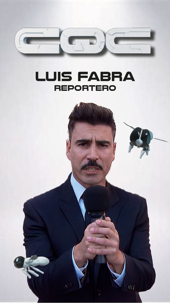 Luis Fabra