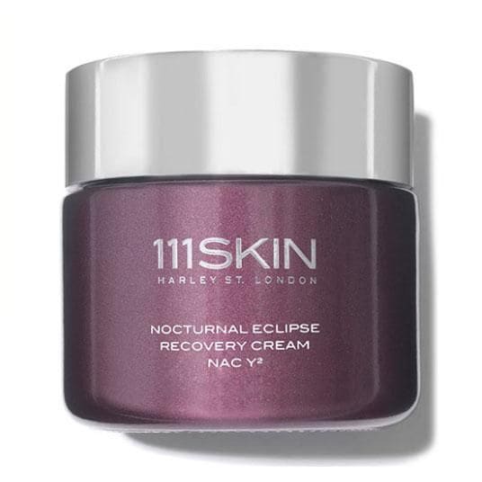 nocturnal eclipse recovery cream nac y2