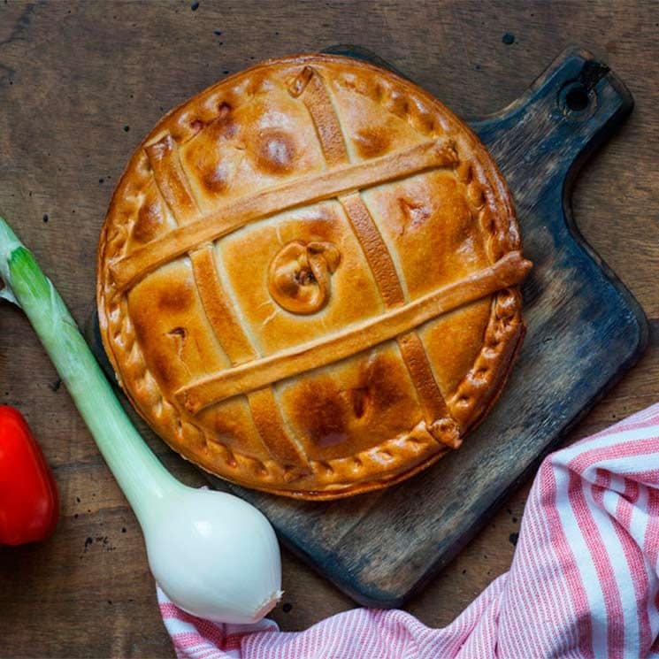 empanada verduras adobe