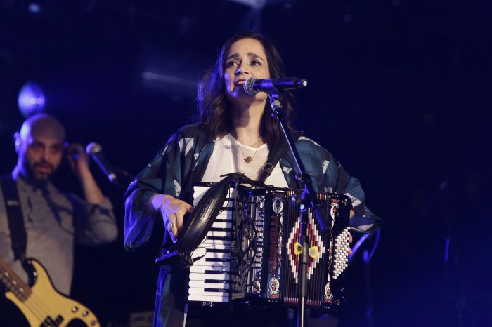 Julieta Venegas