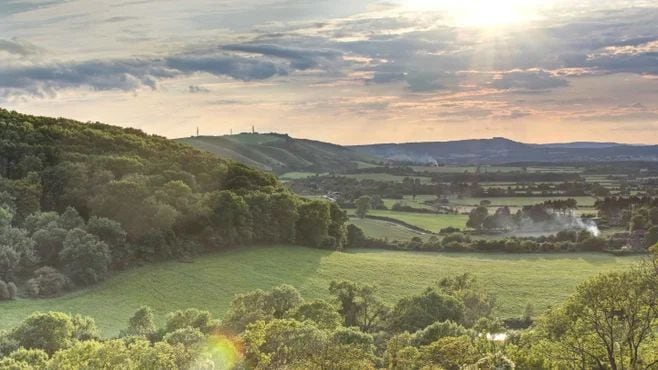 Devil's Dyke