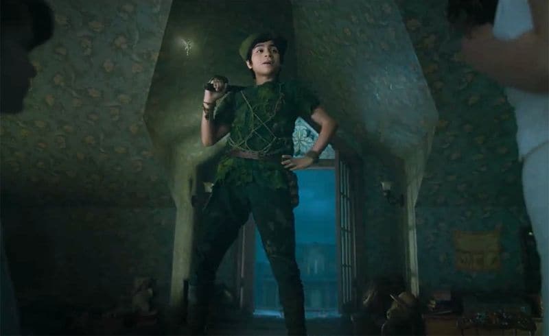 peter pan trailer1