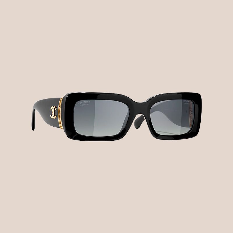 Gafas de sol de Chanel