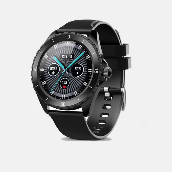 smartwatch clasico