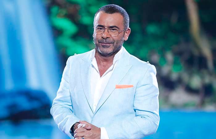 'Gran Hermano VIP' Jorge Javier Vázquez