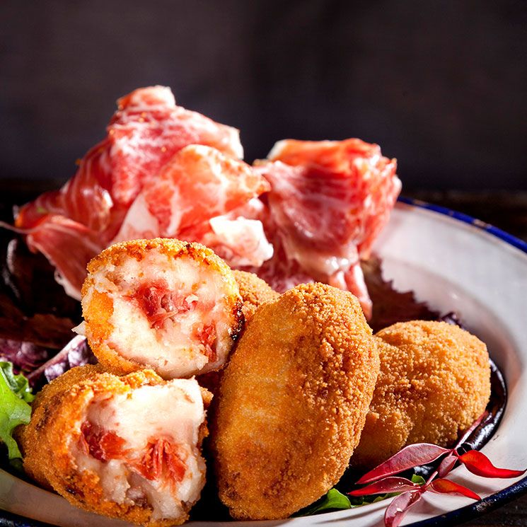 croquetas jamon adobe