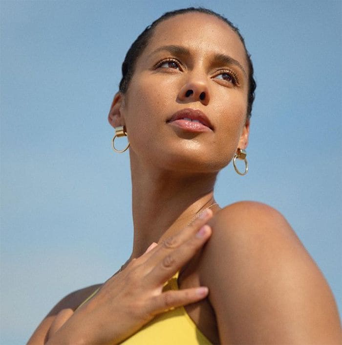 Alicia Keys