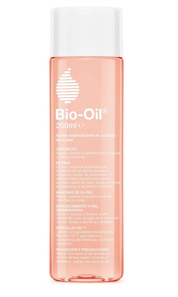 bio oil