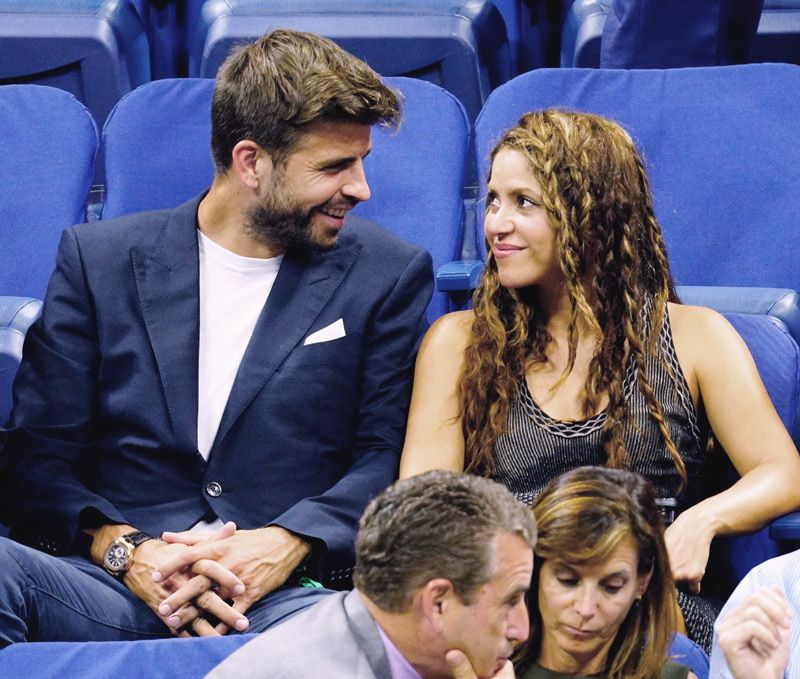 shakira tenis getty2