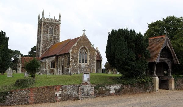 La iglesia St. Mary Magdalene será escenario del próximo bautizo de la princesa Charlotte, hija de los Duques de Cambridge, como años atrás lo fue también de la ceremonia bautismal de su abuela, la recordada princesa Diana
