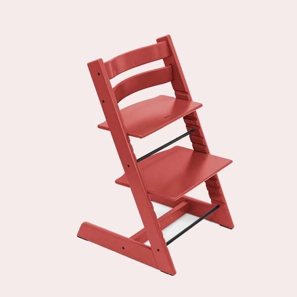 trona bebes stokke