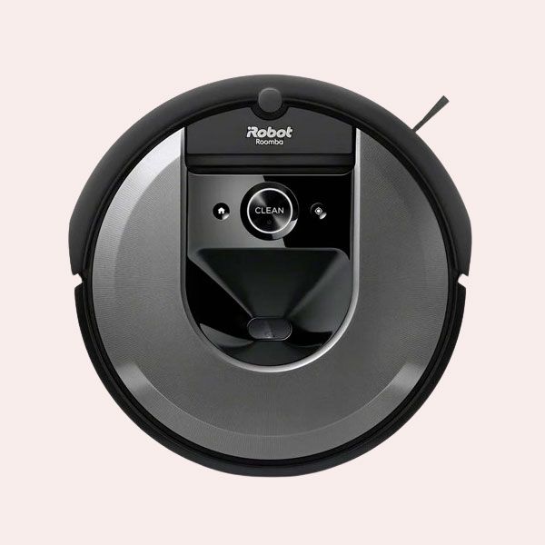 iRobot Roomba Combo i8 