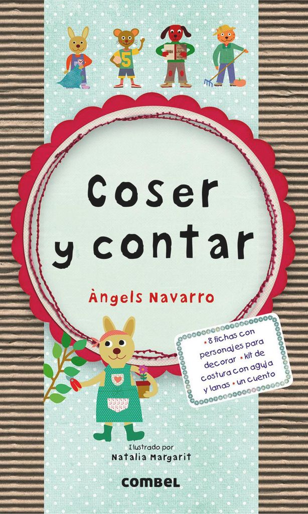 coser y cantar de ngels navarro simon combel 