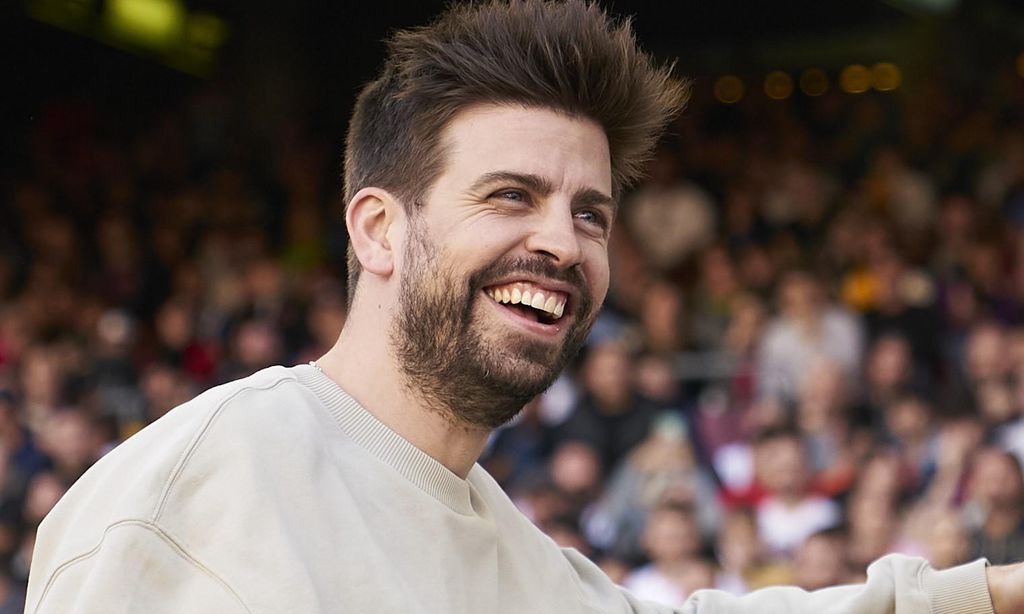 Gerard Piqué