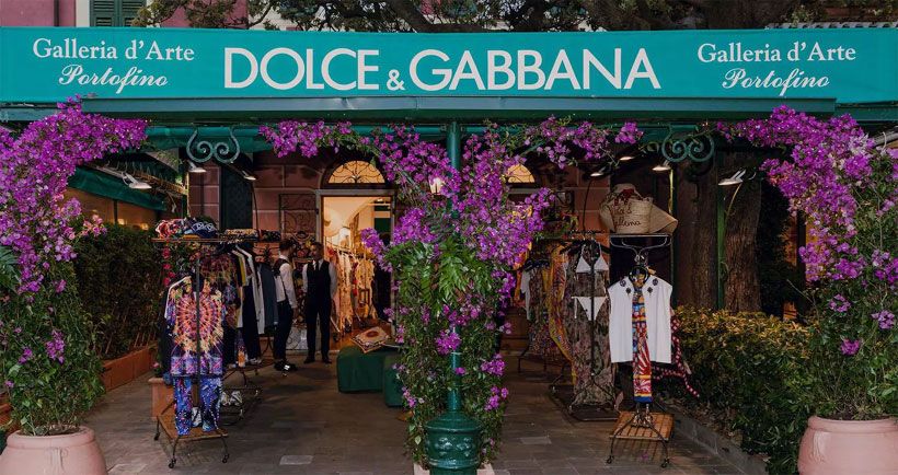 dolce gabbana