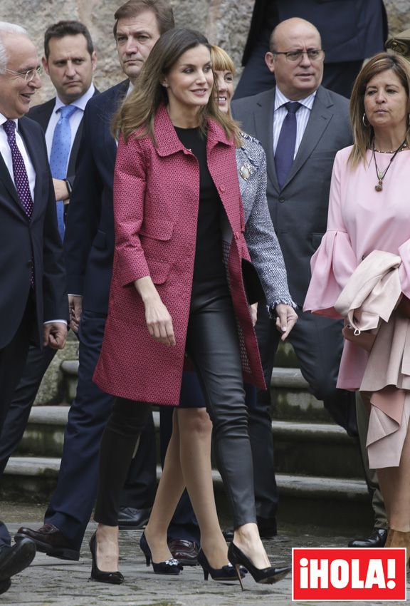 Reina Letizia