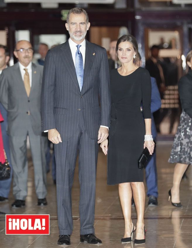 Reina Letizia