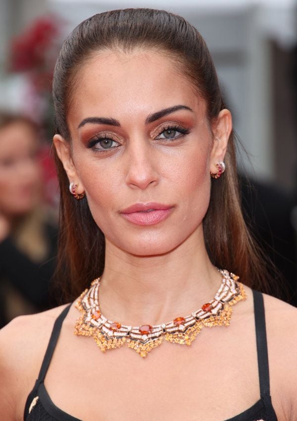 hiba abouk