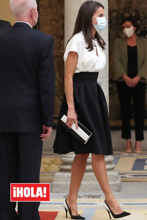 Reina Letizia