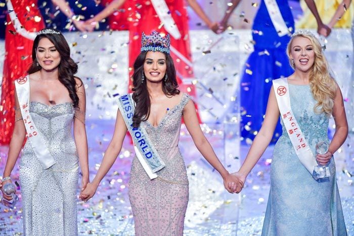 Miss India, Miss World