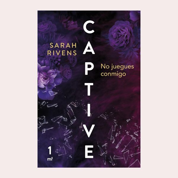 libro captive