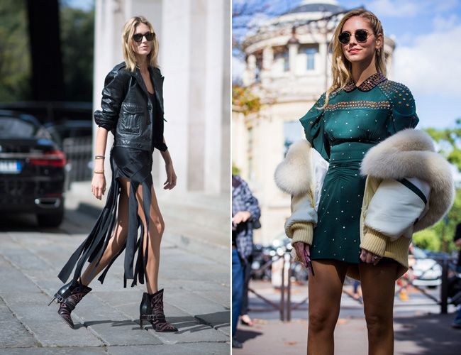 tendencias street style