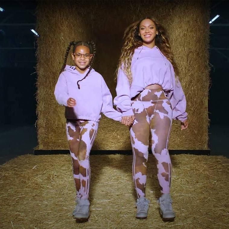 beyonce 39 s ivy park rodeo