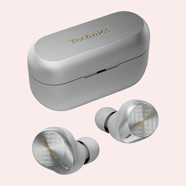 Auriculares Inalámbricos Technics EAH-AZ80E-S de Panasonic