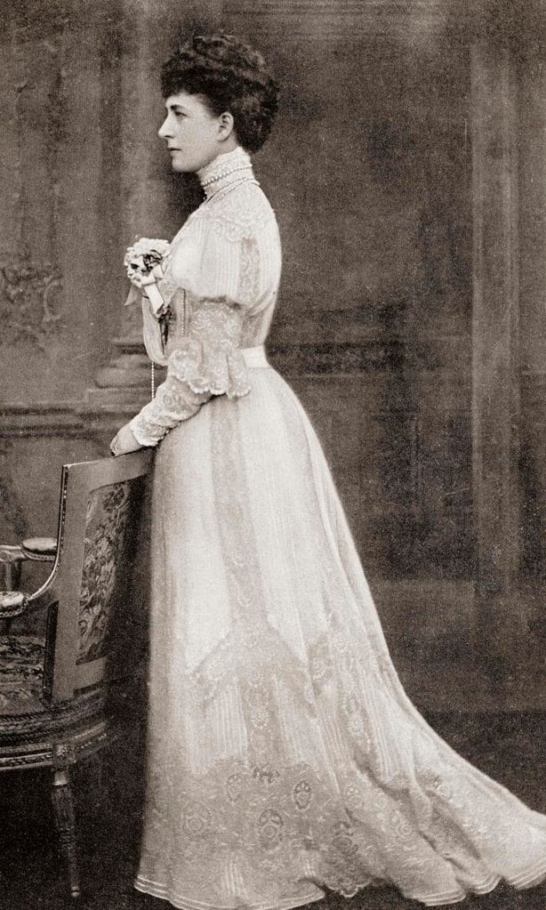 alexandra of denmark