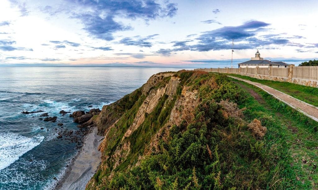 Ruta por Asturias ¡HOLA! Viajes