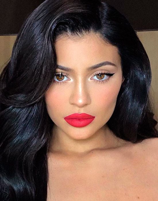 labios rosas morenas kylie jenner 1a