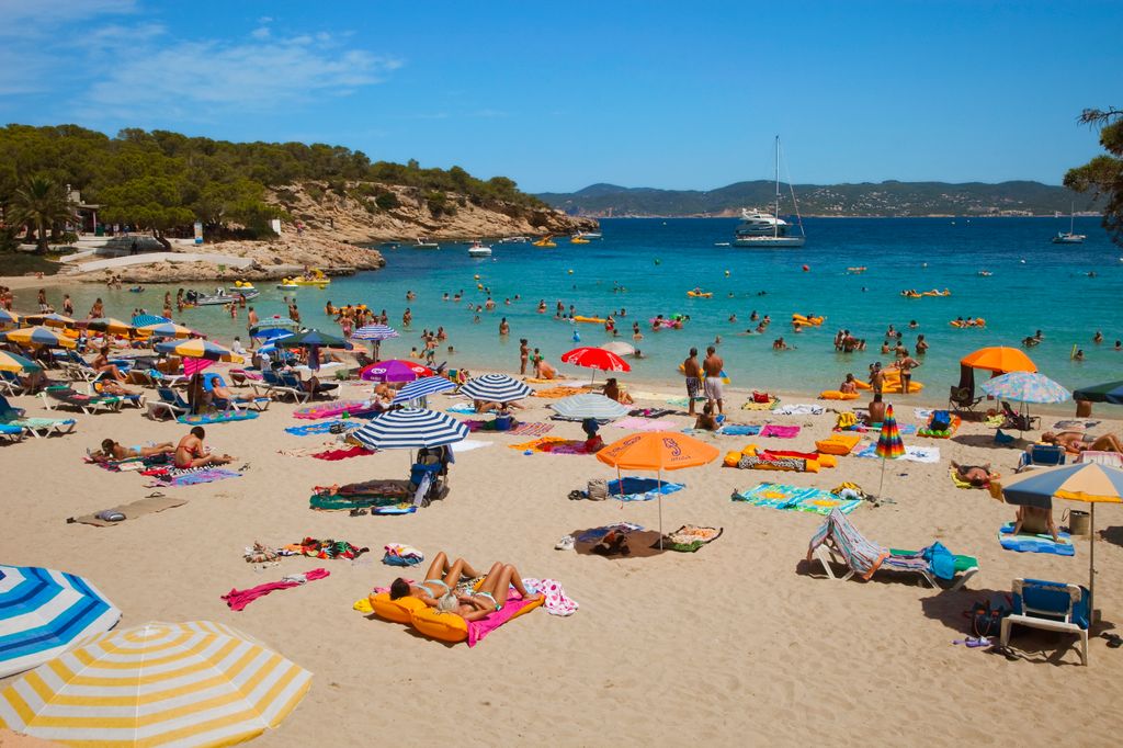 Ibiza, España