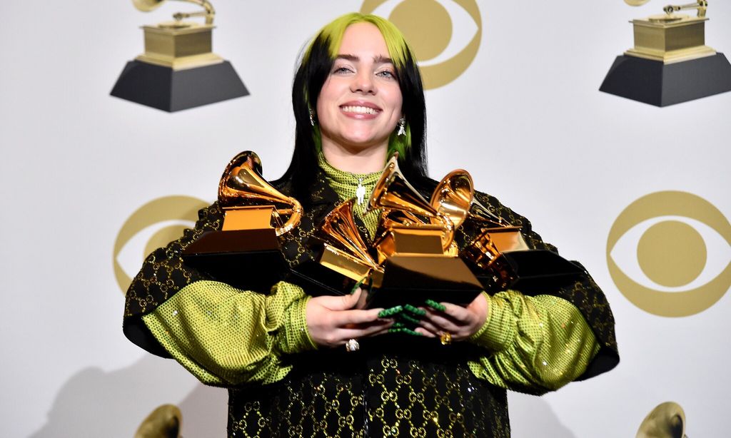 billie eilish