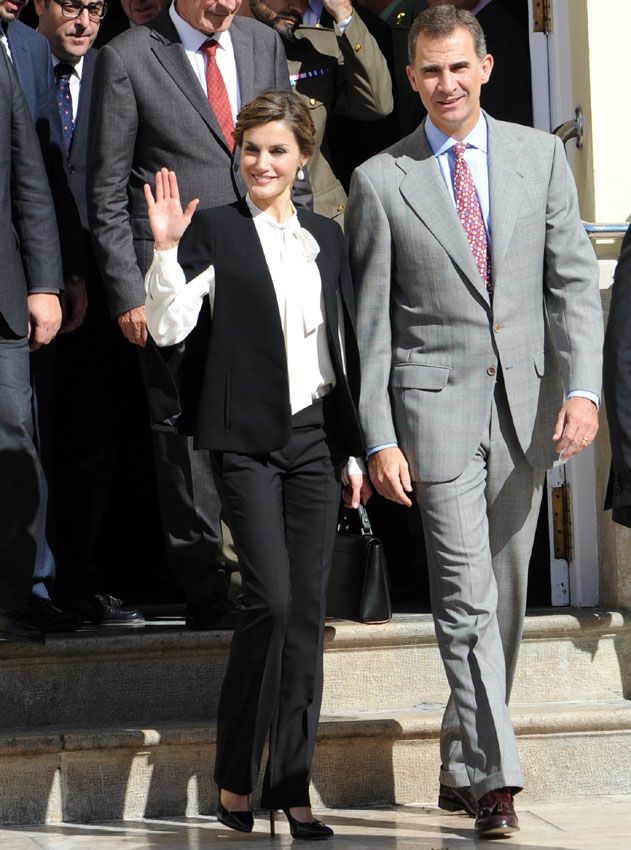 Reina Letizia