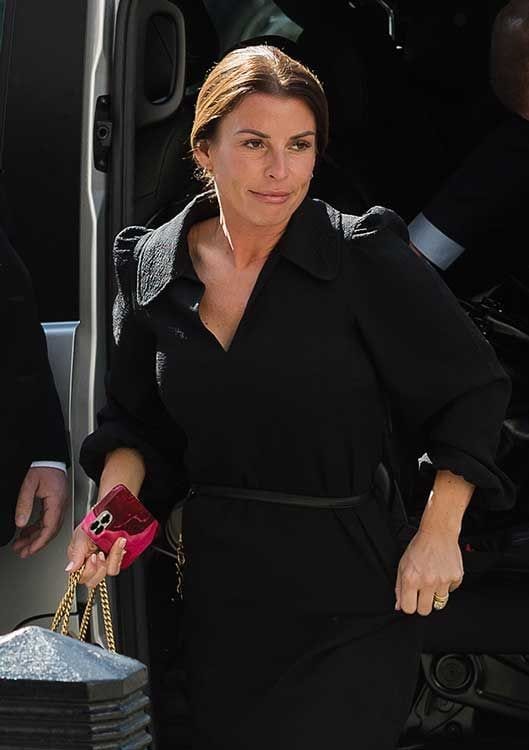 Coleen Rooney