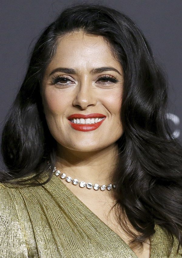 salma hayek