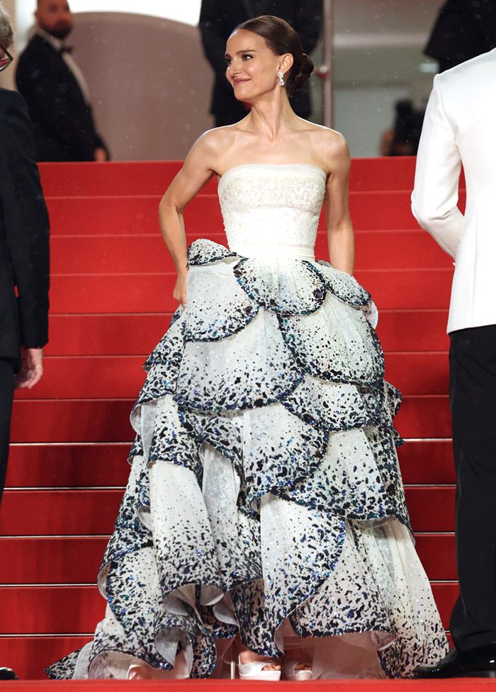 Festival de Cannes 2023 mejor look