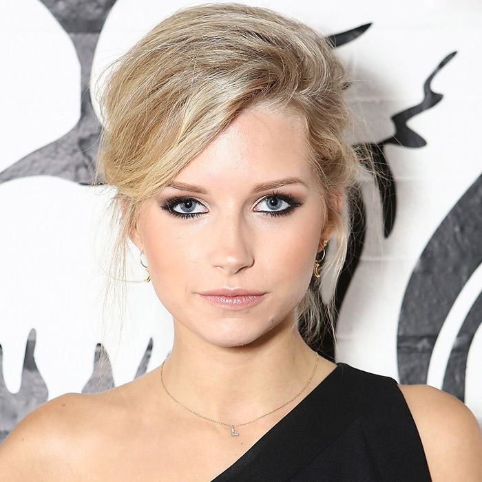 Lottie Moss
