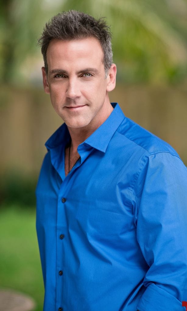 Carlos Ponce