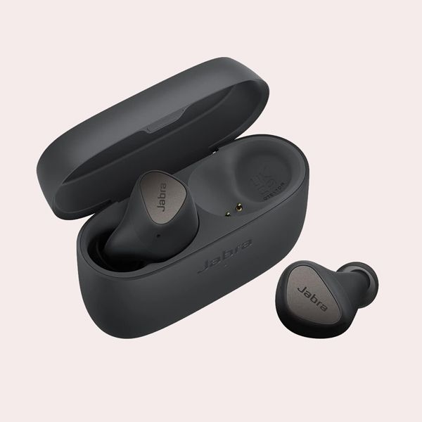 Jabra Elite 4 Auriculares Inalámbricos