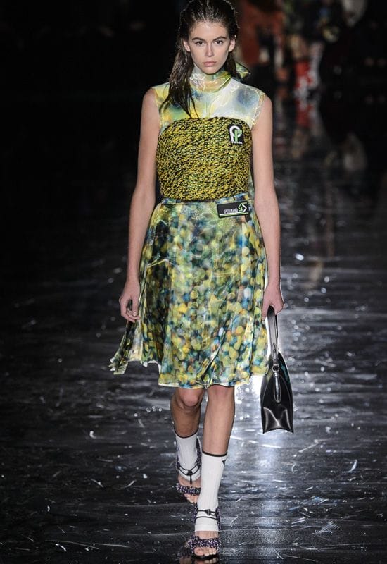 tendencia prada