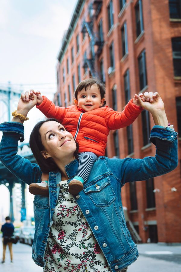 semana santa con ninos nueva york