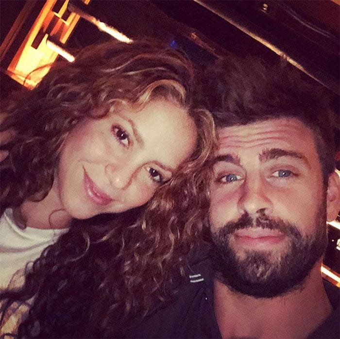 El nuevo proyecto profesional que unirá a Shakira y Gerard Piqué