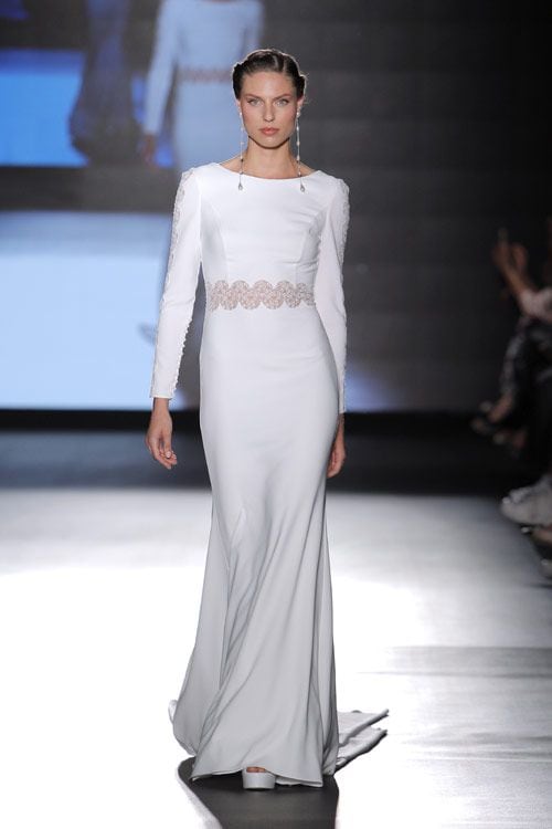 Barcelona Bridal Week