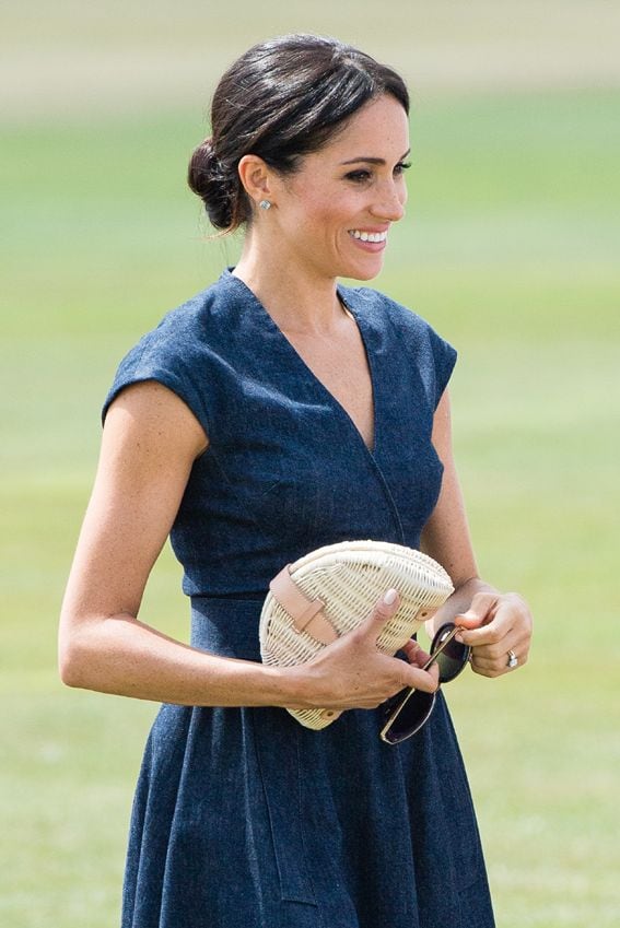 Meghan Markle